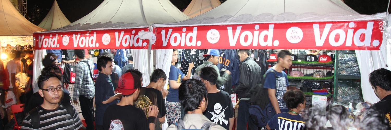 void2008official banner