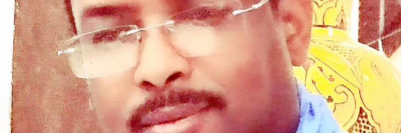 oumarnema's profile banner image