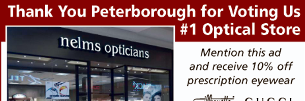 NelmsOpticians Profile Banner