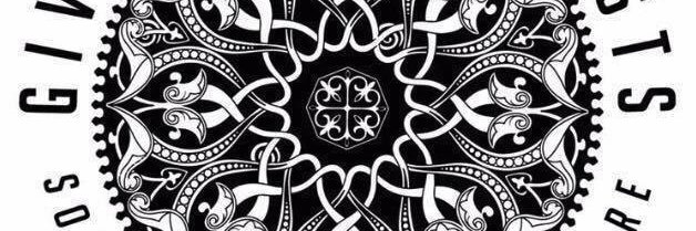 Giving In To Ghosts banner