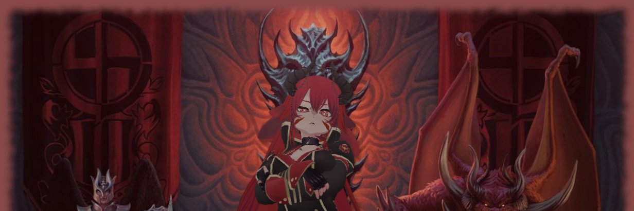 LewdFire's profile banner image