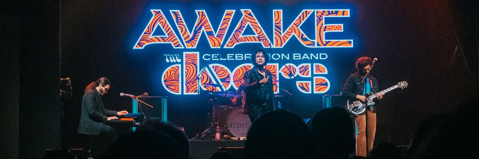 AwakeTheDoors's profile banner image