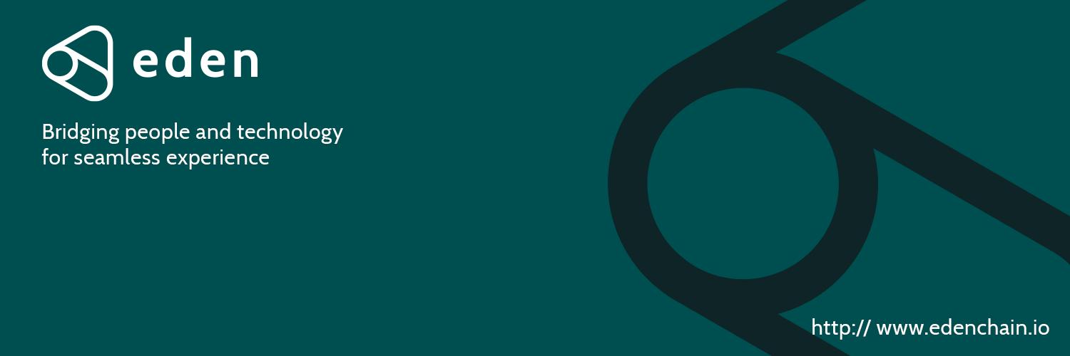 EDEN banner