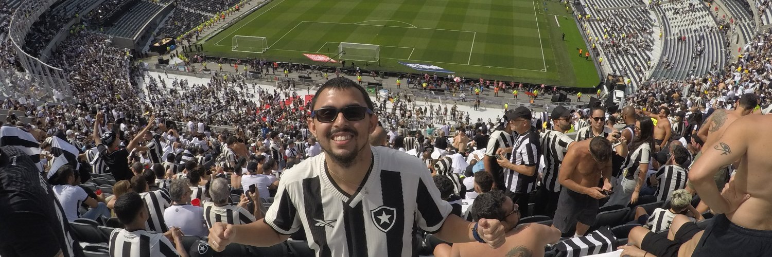 DudisFogo's profile banner image