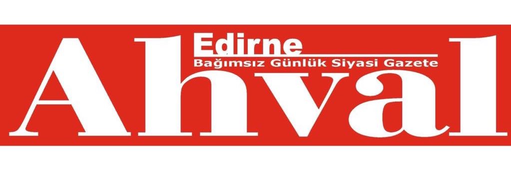 Edirne AHVAL banner