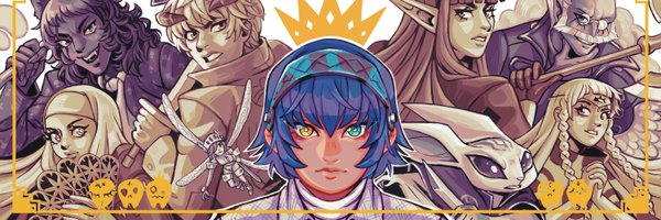 Redundantz Profile Banner