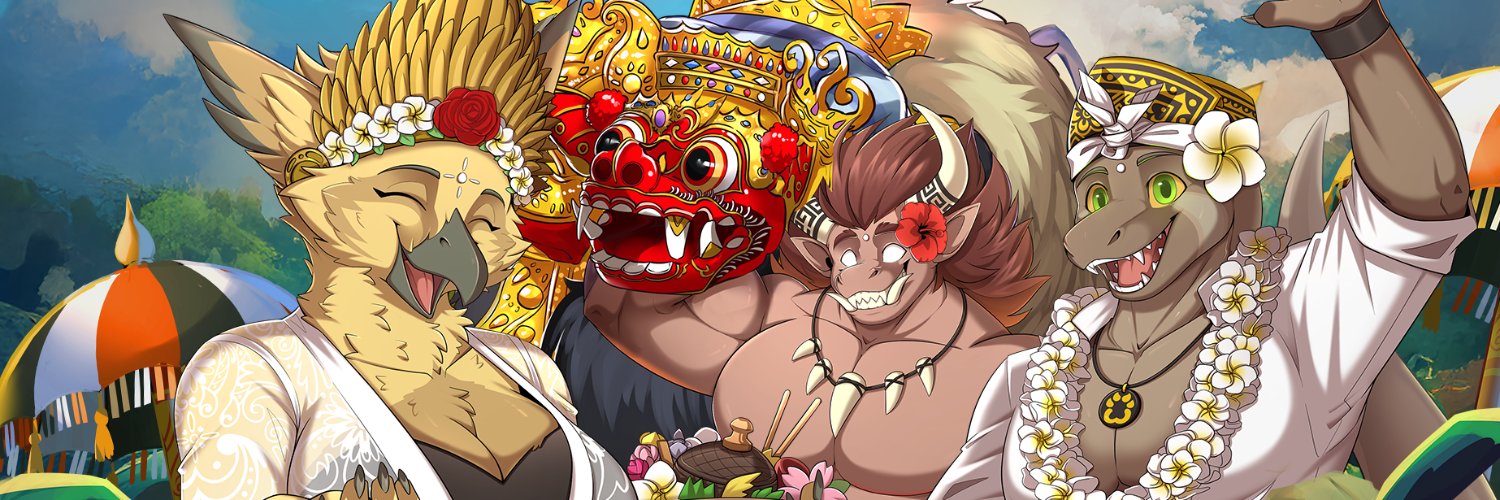PAWAI ᬧᬯᬇ's banner