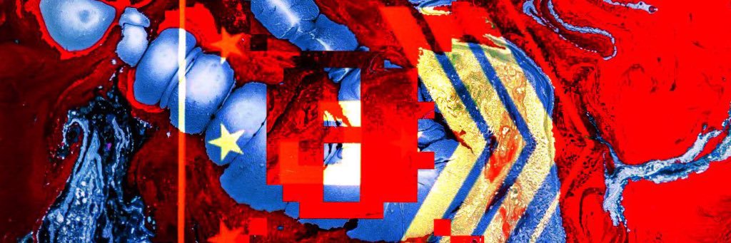 JineilK's profile banner image