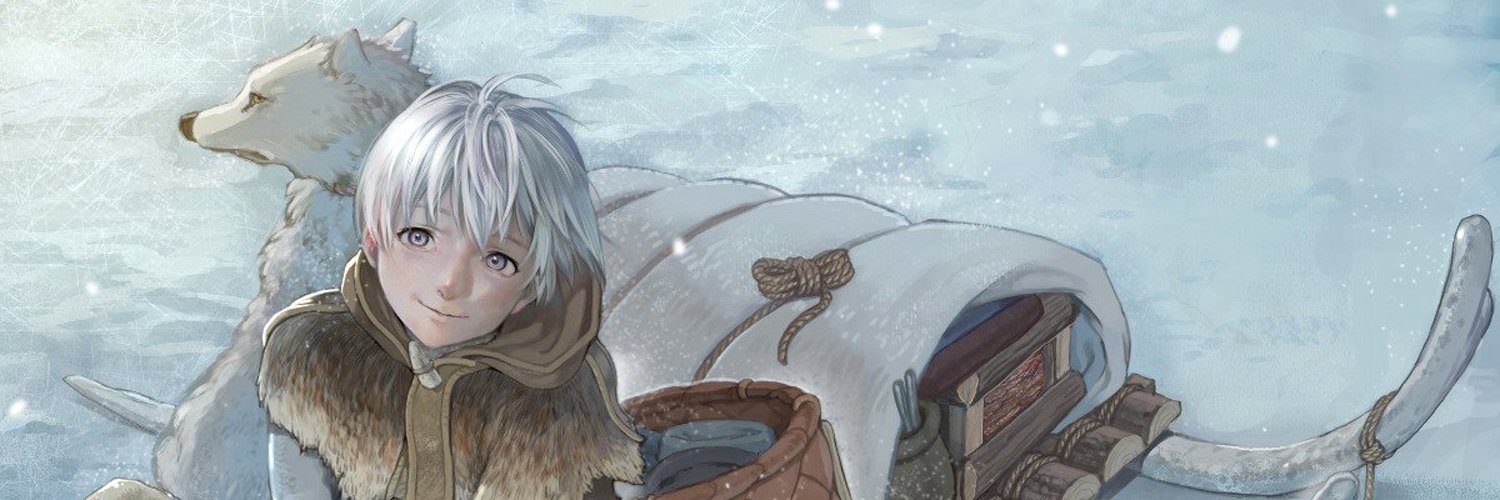 Vatticson's profile banner image