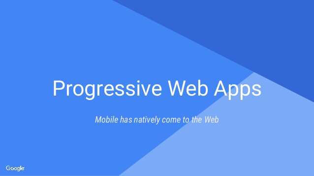 pwaexpert's profile banner image