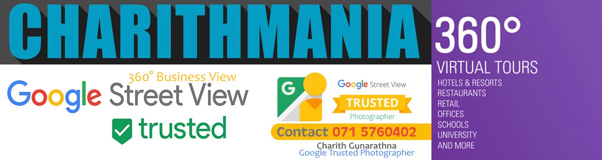 CharithMania's profile banner image