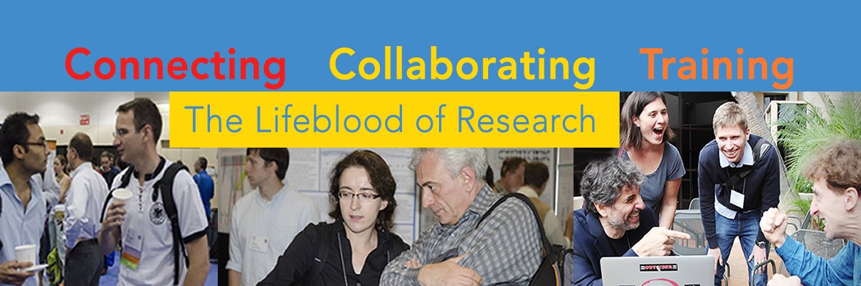 ISCB News's banner