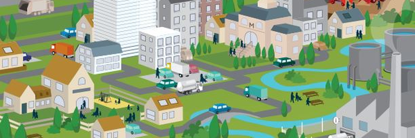 Seureca Profile Banner