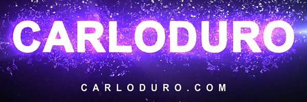 carlodurox Profile Banner