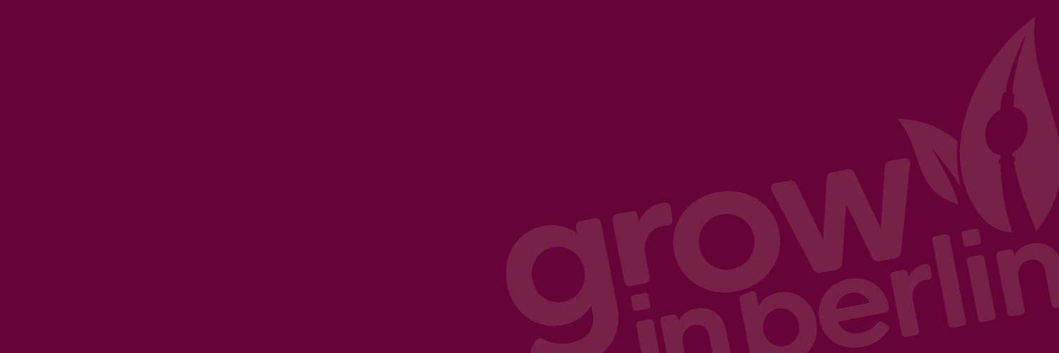 growin_de's profile banner image