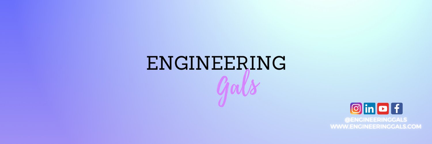 ENGINEERING GALS banner