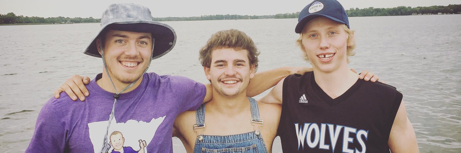 Jack Mellstrom banner