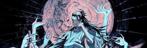 kenj2ku's profile banner image