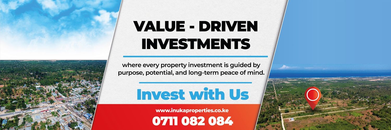 Inukaproperties's profile banner image