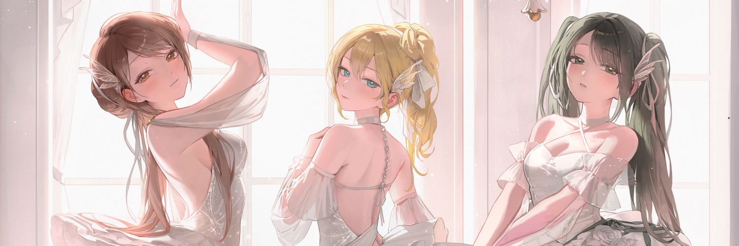 BANGSOM | C106(日)東４メ-44ab | fevercell's banner