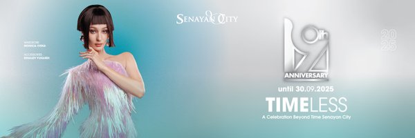 senayancity Profile Banner