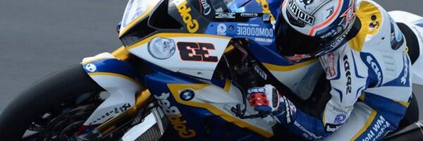 BMWMotorradID Profile Banner