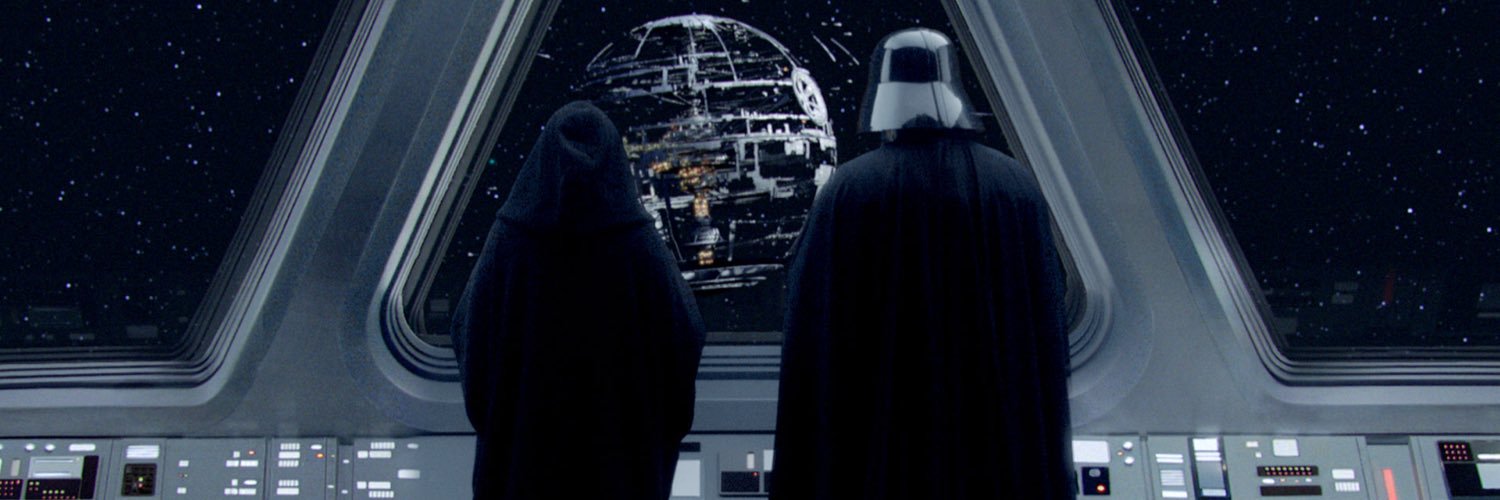 EmperorAndSith's profile banner image