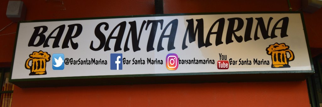 BarSantaMarina's profile banner image