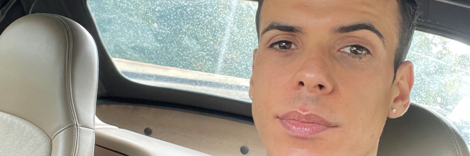 Claudio fernandez banner