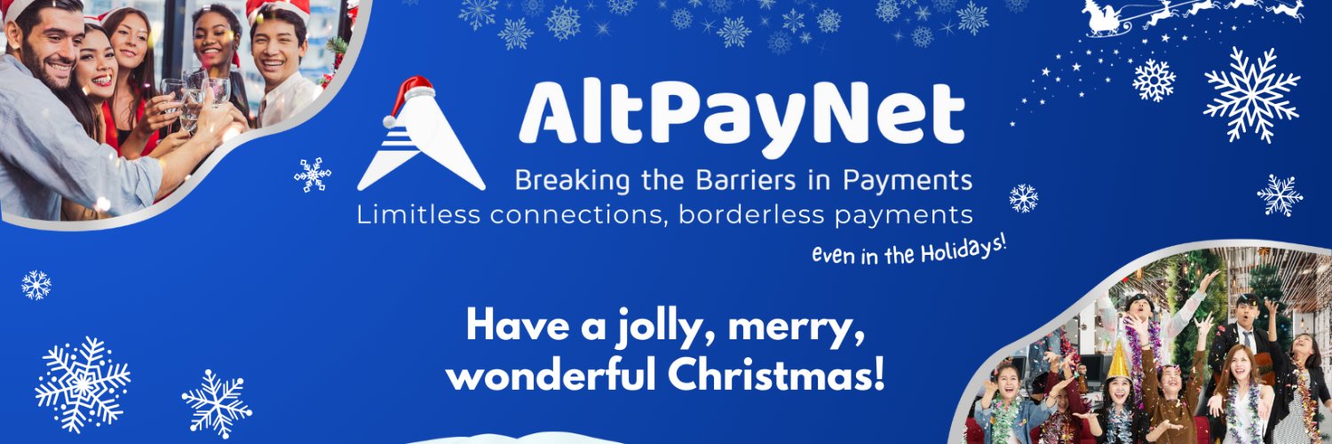 AltPayNet banner