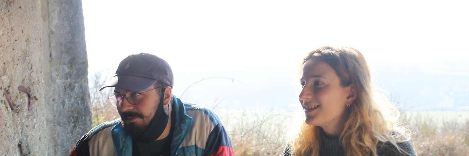 OFFAWAY's profile banner image