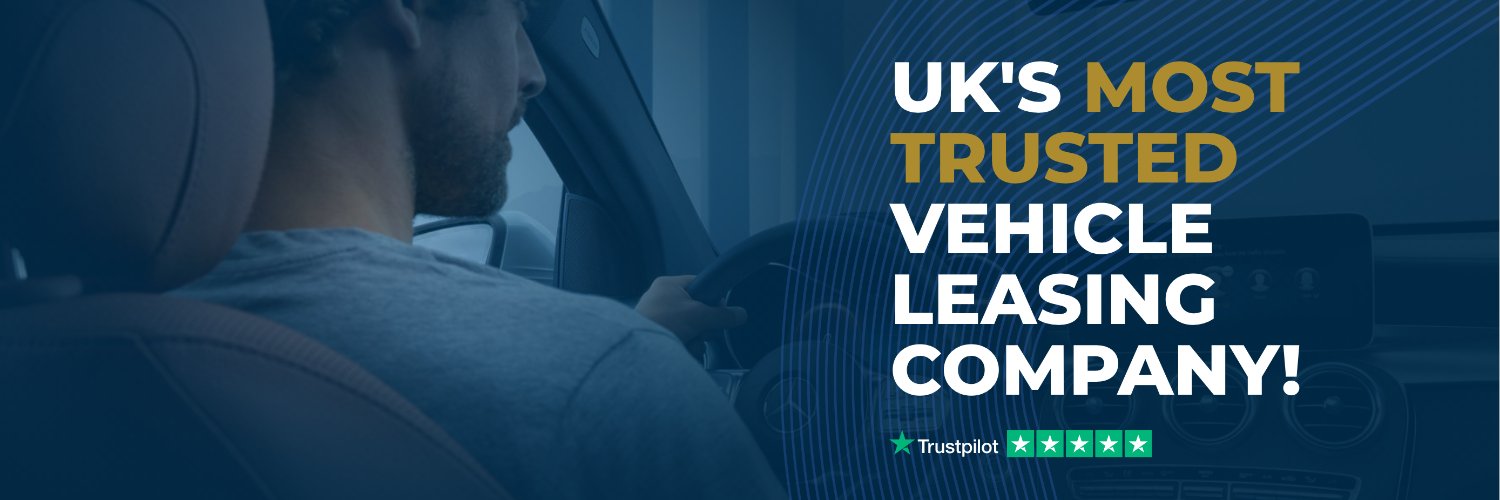 Select Car Leasing banner