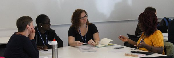 TTimeEdu Profile Banner