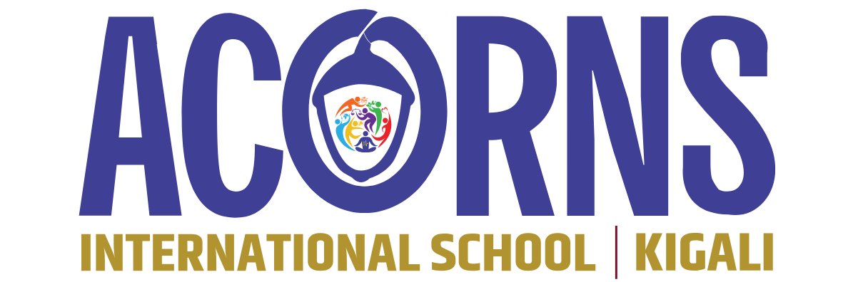Acorns International School-Rwanda banner