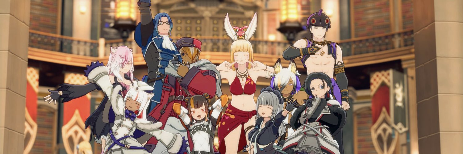 レッドドラ田 banner