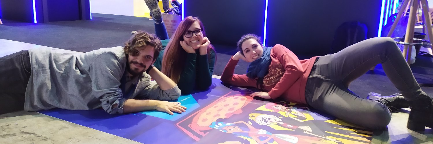 Andrea🍕🤖👁️🌹 banner