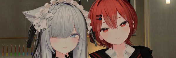 nekodesu_VR Profile Banner