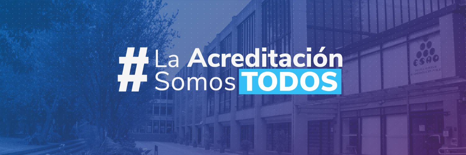 ESAPOficial's profile banner image