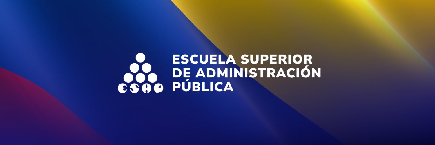 ESAPOficial's profile banner image