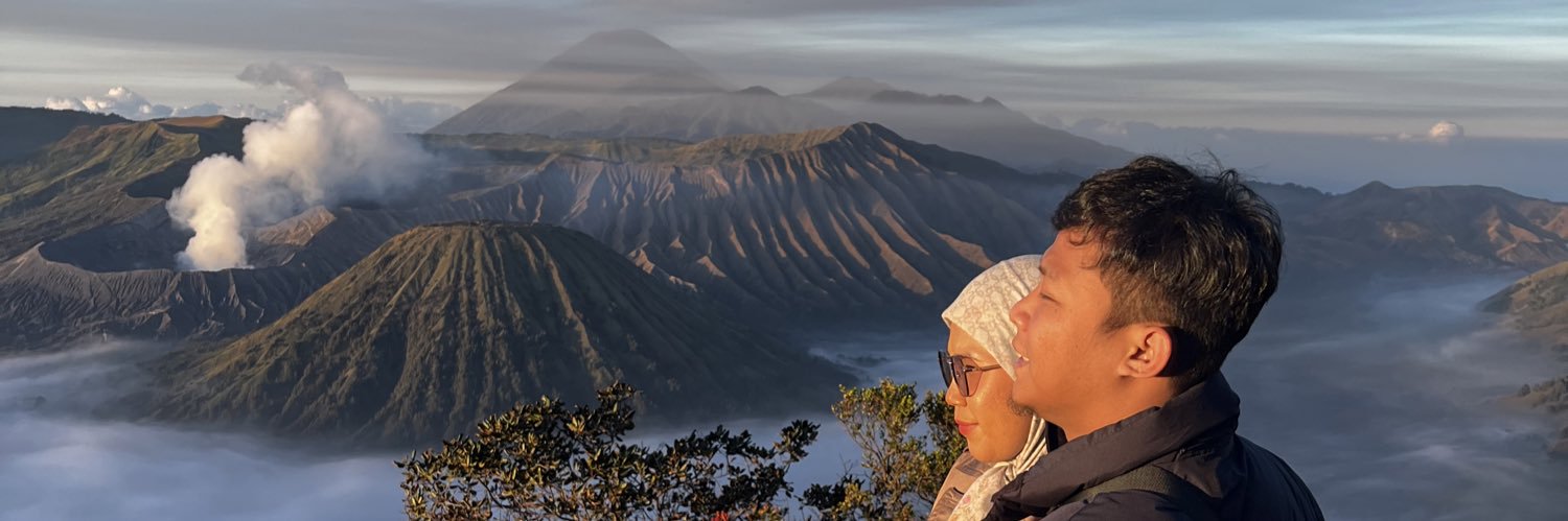 SafiqAmirul's profile banner image