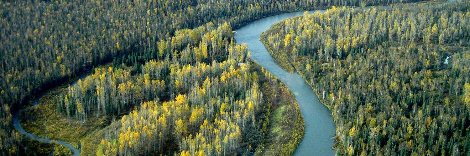 natureserve's profile banner image