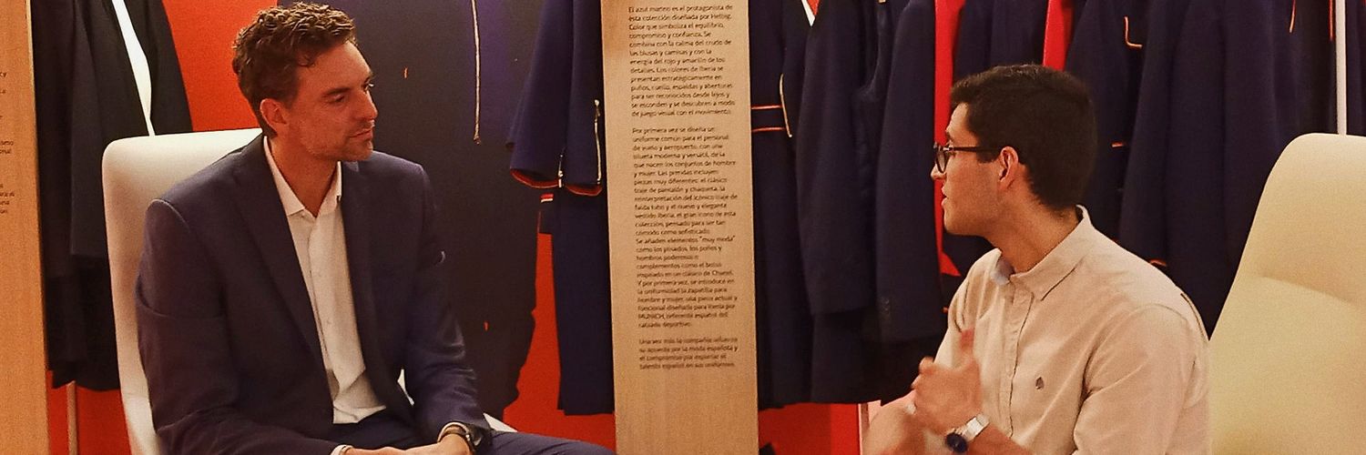 Eugenio Muñoz Fernández banner