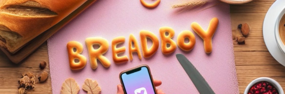 breadboy banner