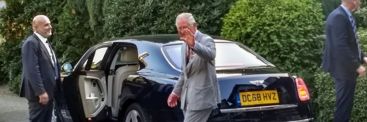 Marlies Keizer 🐦 banner