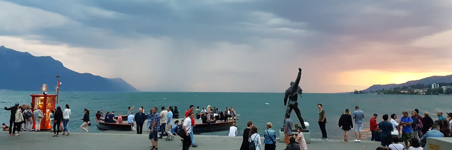 Mikey9982's profile banner image