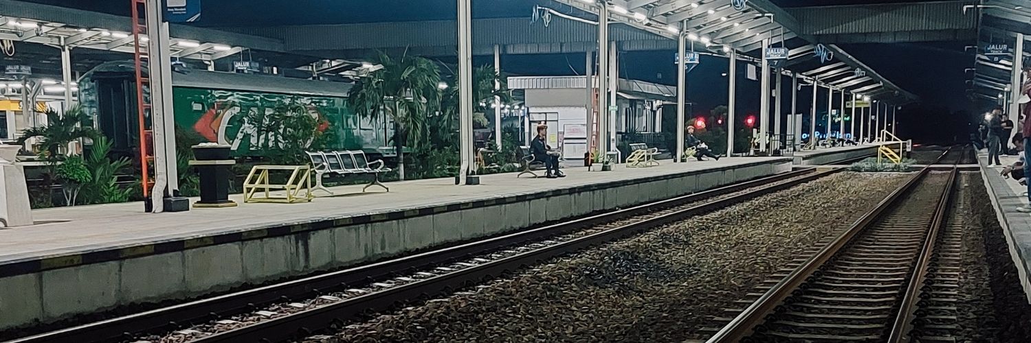 dediprast's profile banner image