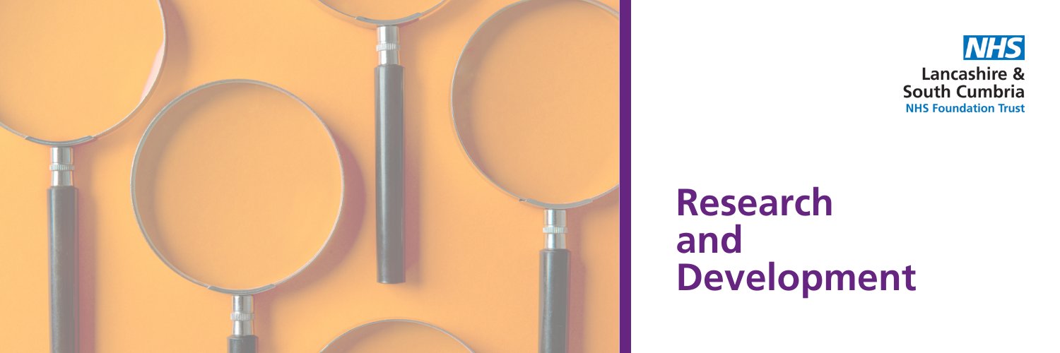 LSCFT Research Team banner