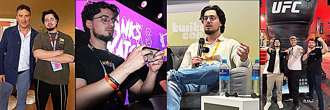 TEDDY 🐻⚡️ banner