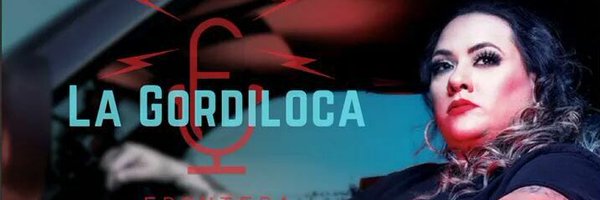 LaGordiLoca Profile Banner
