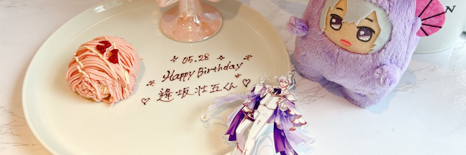 Yua_522_1024's profile banner image